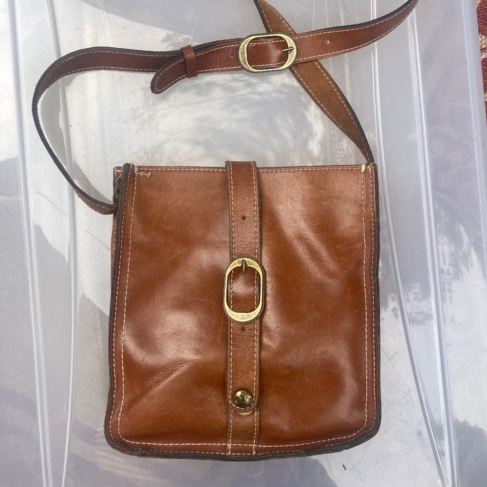 Patricia Nash Venezia Pouch